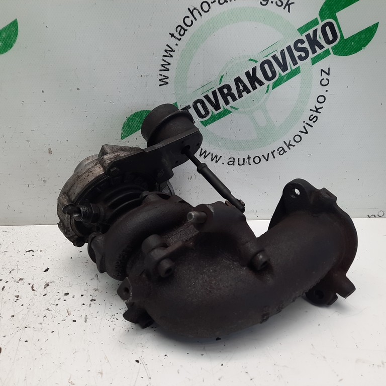 Turbo Opel Astra G 1.7 TD 90530995