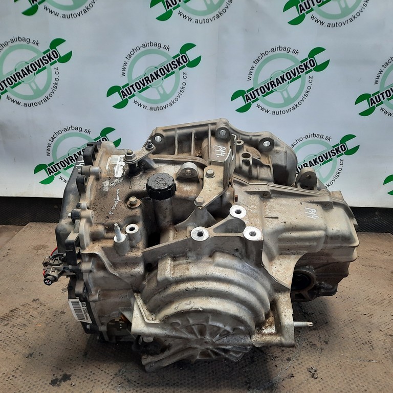 Prevodovka Chevrolet Aveo 1.4 3AAS