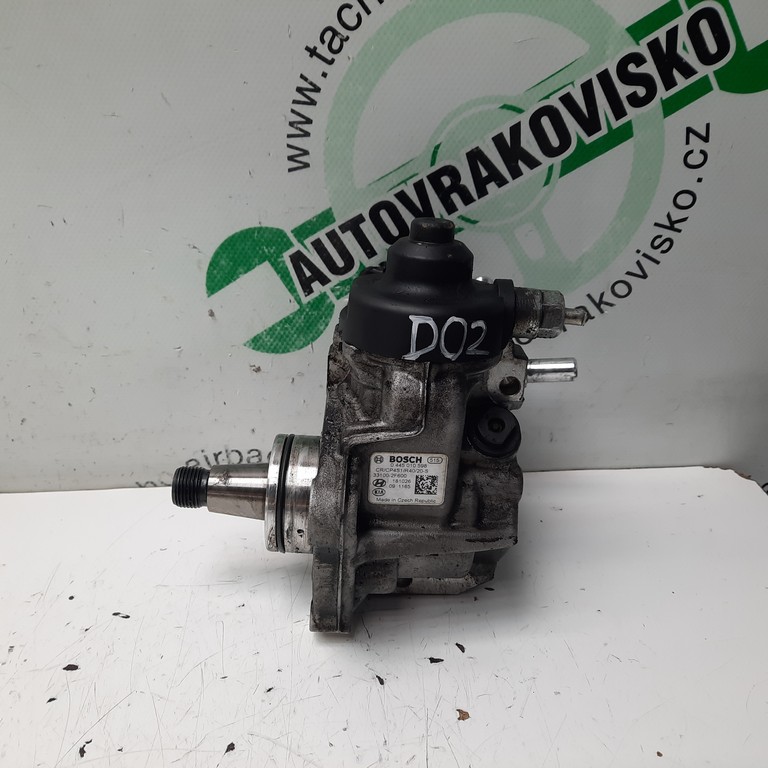 Vstrekovacie čerpadlo Hyundai Tucson 2.0 CRDi 0445010598