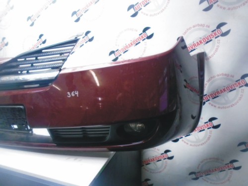 Nárazník predný Nissan Primera P12