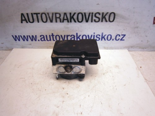 ABS Fiat Fiorino 0265800662
