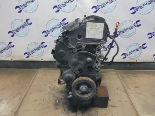 Motor Citroen C3 Picasso 1.6 HDi 9H06 9HP