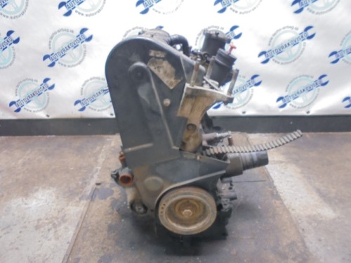 Motor Peugeot Partner 1.9 TD DHY