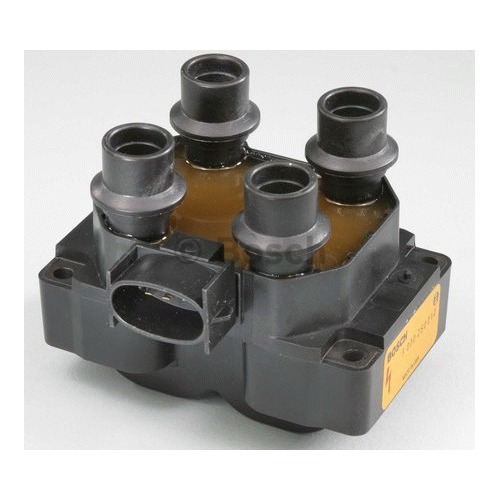 Indukčná cievka Mazda 626 V 2.0 7U2J-12029-AB
