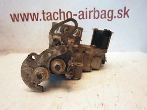 Škrtiaca klapka Mazda 626 V 2.0