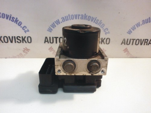 ABS Opel Astra H 10.0970-0509.3