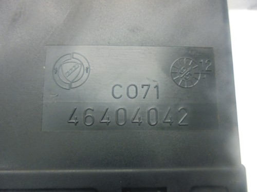 Komfortka Fiat Marea 46404042