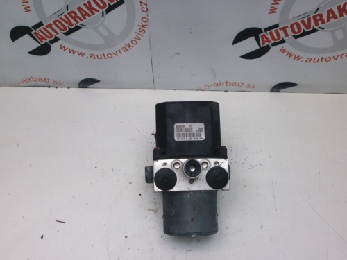 ABS Fiat Stilo 51718107