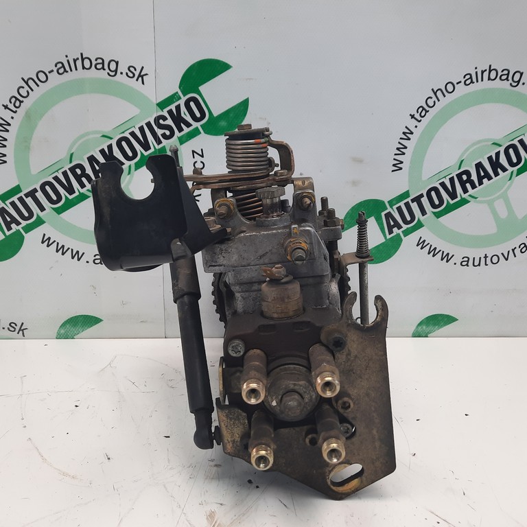 Vstrekovacie čerpadlo Seat Ibiza II 1.9 D 0460484022