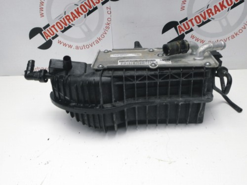 Sacie potrubie Skoda Roomster 1.2 TSI 03F129711H