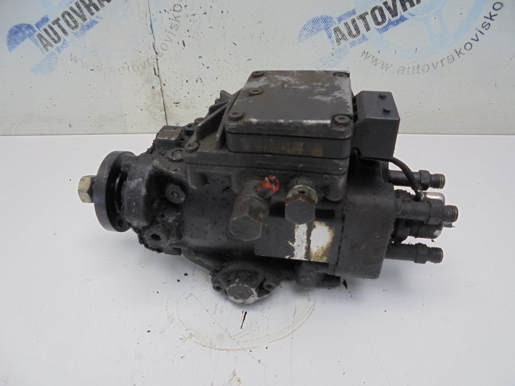 Vstrekovacie čerpadlo Ford Focus 1.8 TDDi 0470004007