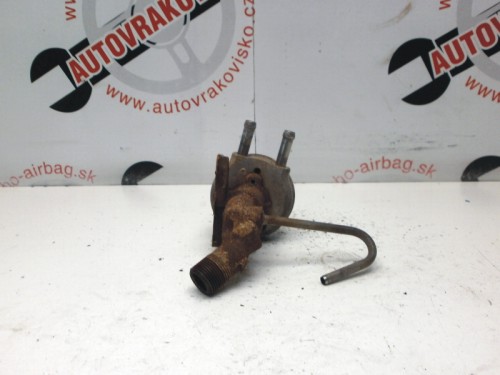 EGR ventil Toyota Previa 2.4 25620-76010