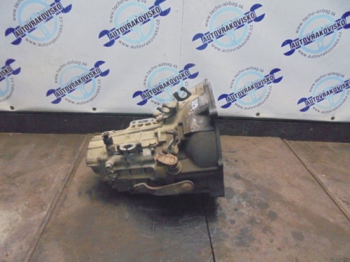 Prevodovka Mitsubishi Colt 1.3