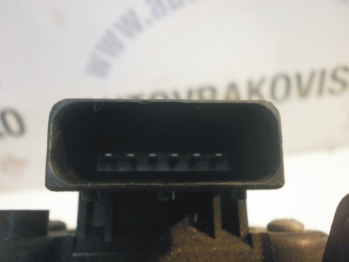 Akceleračný pedál Opel Astra H 9157999