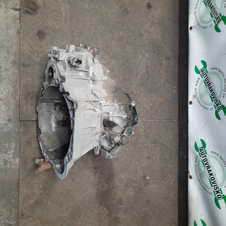 Prevodovka Hyundai i20 1.4 16V 2009