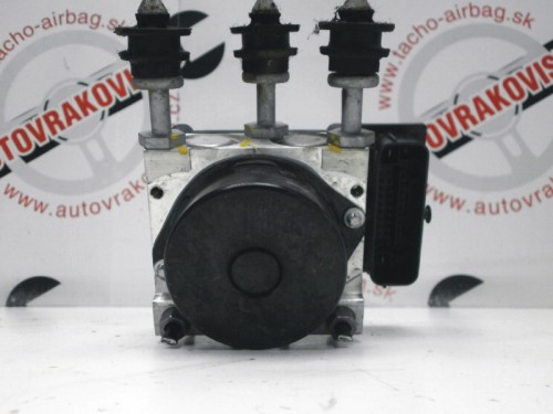 ABS Skoda Roomster 6R0907379AG