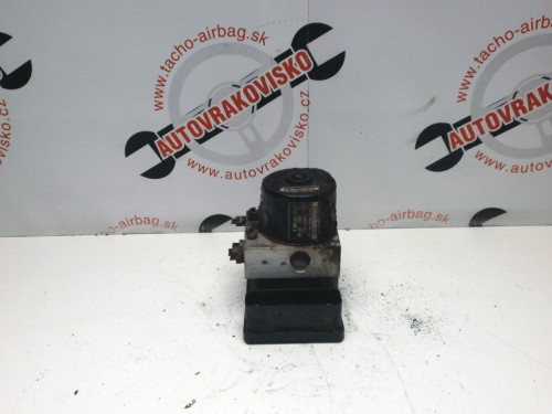 ABS Renault Laguna II 10.0960-1407.3