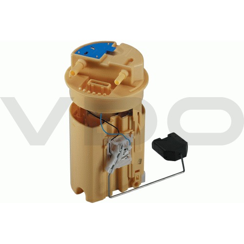 Palivové čerpadlo Peugeot 306 2.0 HDi 9639913780