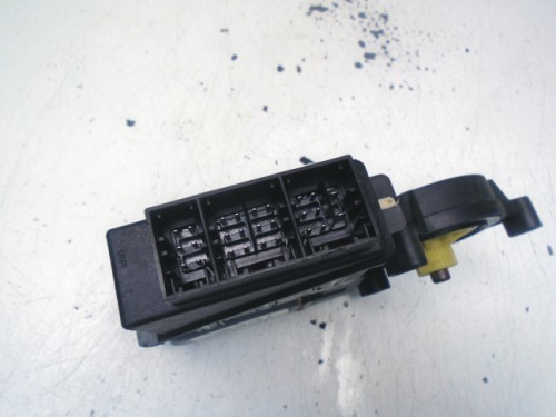 Sťahovanie okna Skoda Fabia 6Q1959802A PP