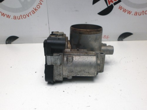 Škrtiaca klapka Skoda Roomster 1.2 TSI 03F133062