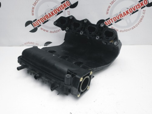 Sacie potrubie Renault Kangoo 1.2 16V 8200880099