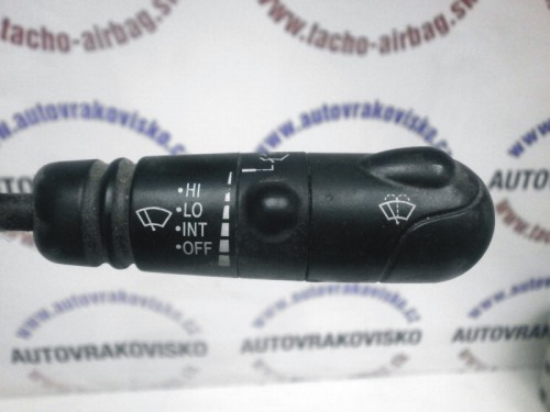 Prepínacia páčka Daewoo Leganza