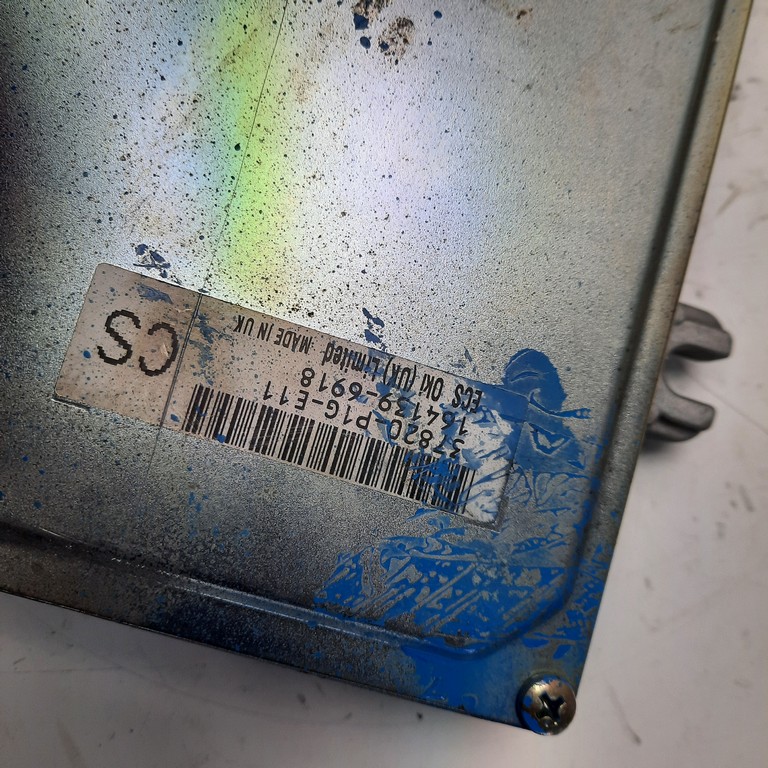 Riadiaca jednotka motora Honda Civic 1.5 185546-6Y05