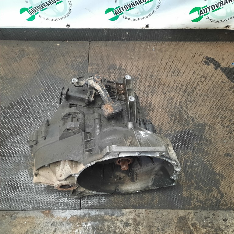 Prevodovka Ford S-Max 1.8 TDCI 4M5R-7F096-YA