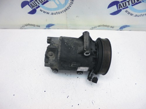 Klímový kompresor Renault Megane II 8200316164