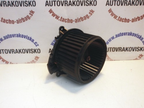 Motorček kúrenia Fiat Stilo 46723434