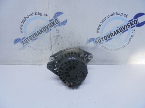 Alternátor Fiat Stilo 1.8 16v 63321491