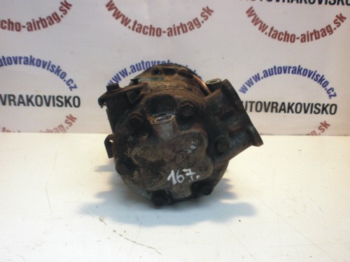 Klímový kompresor Fiat Stilo 2.4 20V