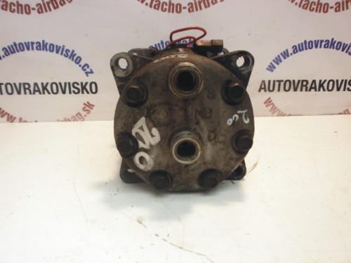 Klímový kompresor VW Passat SD7H157830