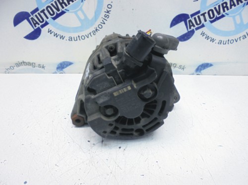 Alternátor Toyota Corolla 0124315024