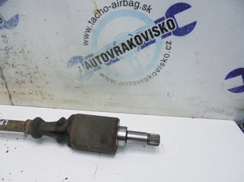 Poloos ľavá Citroen Saxo 1.4