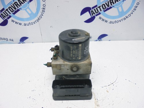 ABS Renault Laguna II 8200053423