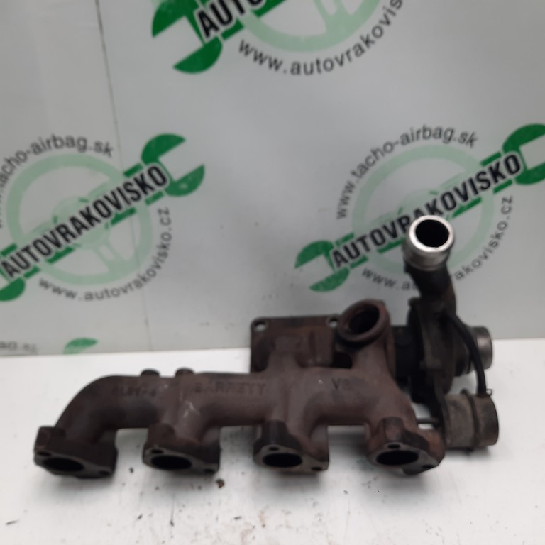 Turbo Ford Transit 1.8 TDDi XS4Q-6K682-DB