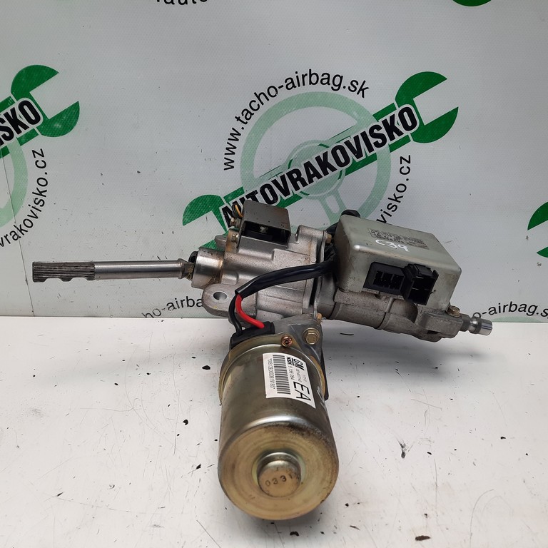 Elektrický stĺpik riadenia Opel Corsa C 24463937