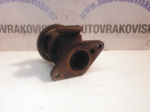 EGR ventil Peugeot 306 1.9 D