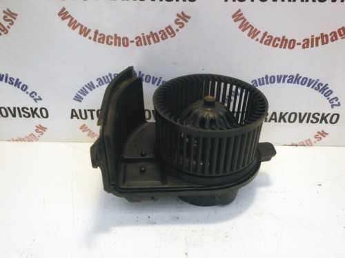 Motorček kúrenia Renault Clio II F664990H