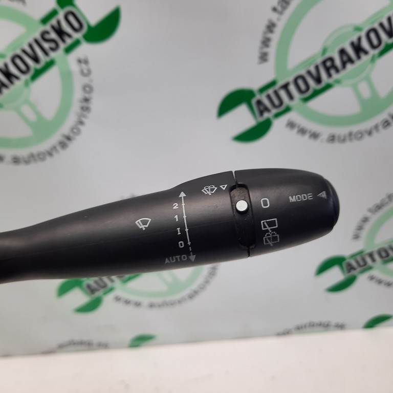 Prepínacia páčka Citroen C5 III 96648949XT