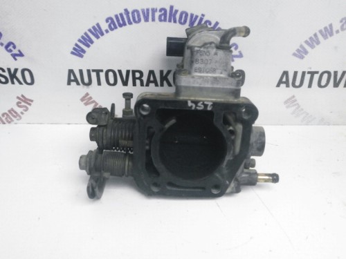 Škrtiaca klapka Mazda 626 2.0
