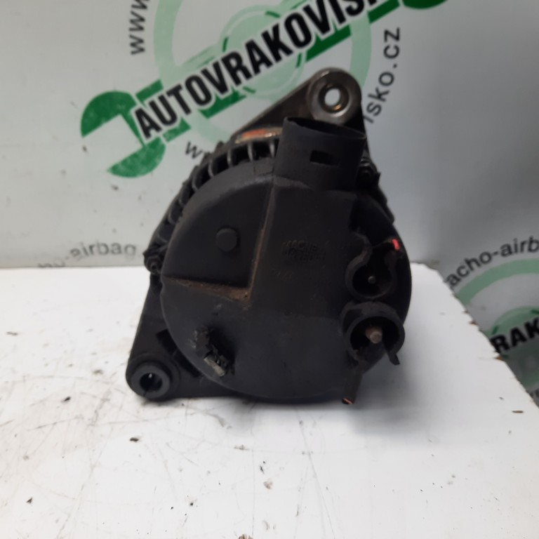 Alternátor Fiat Bravo 63321328