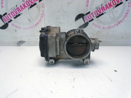 Škrtiaca klapka Renault Scenic II 1.4 8200063652