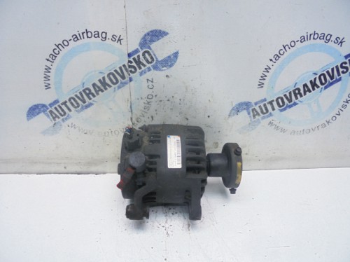 Alternátor Ford Focus 1M5T10300BD