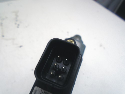Sťahovanie okna Opel Vectra B 0130821655 PP