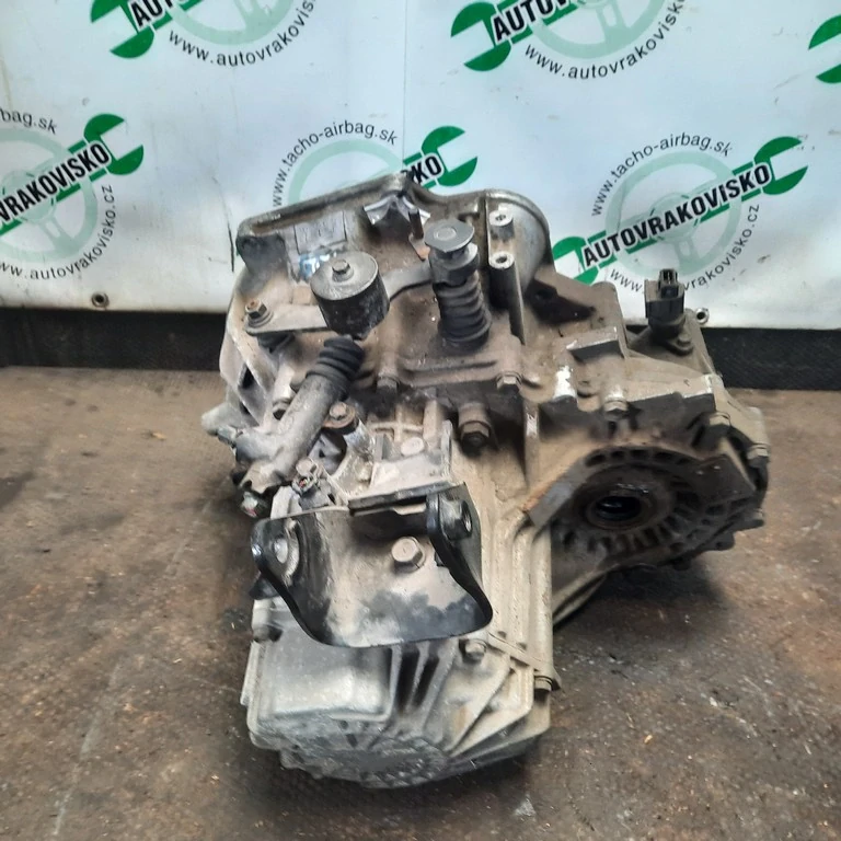 Prevodovka Kia Cerato 1.6i J51873