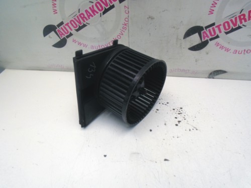 Motorček kúrenia VW Lupo 1J1819021A