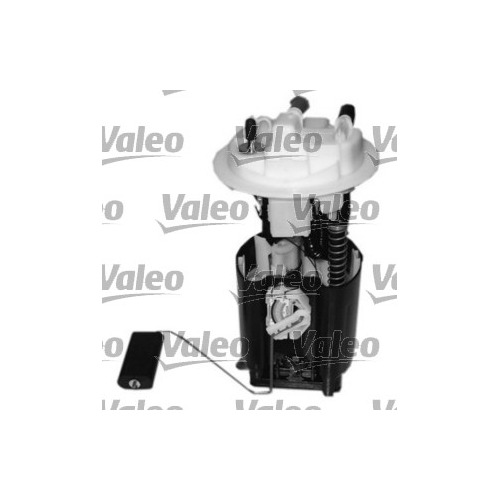 Palivové čerpadlo Citroen Xsara Picasso 2.0 HDI 9639314580