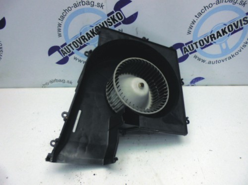 Motorček kúrenia Nissan Almera Tino 27200-BN015